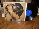 CLIFFORD BROWN MAX ROACH EM MARCY RECORDS NO. 36037 FIRST MINT-