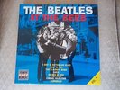 The Beatles - At The Beeb - VOL 3 - Beeb Transcription Recordings BBC - NM