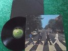 The Beatles LP Abbey Road (Erstpressung) 1st press 1969 with Garrod & Lofthouse