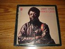 Larry Willis LP on Groove Merchant---Inner Crisis---Original