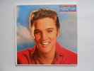 ? ELVIS PRESLEY 2016 EDITION  + BONUS ? For LP Fans Only (RCA LPM-1990, 1959) ?