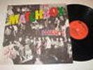 LP/MATCHBOX/ROCKABILLY REBEL/magnet 6.24181/komplett SIGNIERT / 5 AUTOGRAMME