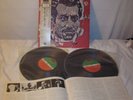 Best of Otis Redding Japan Pressing WB Atlantic P-5049 50A 2 LP Vinyl Record