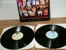 NOW THATS WHAT I CALL MUSIC 1. VINYL LP..EX +++.