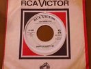 The Bobbettes - Happy Go Lucky Me 45 orig. (RCA Victor) northern soul VG HEAR