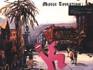 BUCKSHOT LEFONQUE - MUSIC EVOLUTION [LP]