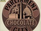 PARLIAMENT - CHOCOLATE CITY (LP)