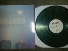 THE KILLERS - HOT FUSS - COLOURED VINYL LP