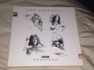 Led Zeppelin BBC Sessions 4LP Test Pressing Box Set SEALED,I,II,III,IV,holy,door