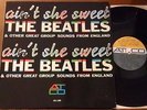 The Beatles - Ain't She Sweet (& Other Great Group Sounds...) LP (ATCO, 1964)