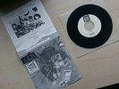 NOFX/Drowning Roses Split 7