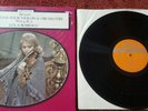 Decca Mozart concertos pour violon nos 4 & 5. Lola Bobesco. Stereo L K