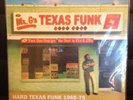 Texas Funk - Jazzman - 2LP
