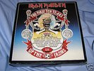 Iron Maiden The First Ten Years 12