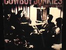 Cowboy Junkies-The Trinity Session-RCA 8568-SEALED NOS