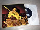 JIMI HENDRIX - Live in Rome 1968, CLEAR 7