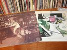 Led Zeppelin - In Through The Out Door - Original 1979 Swan Song Vinyl LP in EX