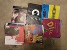 Assorted 80's 7 inch singles