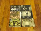 DARK FORTRESS 6 CD | LP SECRETS OF THE MOON IN BATTLE OBSCURA CELTIC FROST VELES