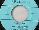 RARE OHIO SWEET SOUL FUNK 45/THE DEFAULTERS 