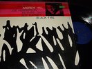 ANDREW HILL : BLACK FIRE LP BLUE NOTE BST 84151 USA