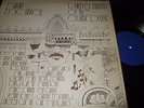 HAROLD McKINNEY : VOICES AND RHYTHMS OF THE CREATIVE PROFILE LP 1974 TRIBE VOL.