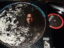 JOHN&ALICE COLTRANE : COSMIC MUSIC LP 1972 IMPULSE AS 9148 USA
