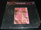 Bo Diddley Another Dimension Original 1st Press SEALED LP Blues Soul Funk Breaks