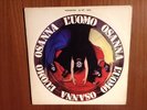LP ITALIAN PROG OSANNA 