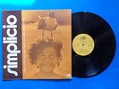 ORQUESTA MIGUEL ANGEL FUSTER Simplicio LATIN FUNK JAZZ PROG ROCK LP VENEZUELA 78