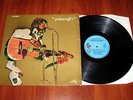 MICHEL POLNAREFF - POLNAREFF'S - UNIQUE 1971 GREEK ORIGINAL LP IN SINGLE SLEEVE