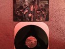 SAVATAGE / Sirens- Vinyl L