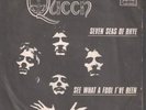 QUEEN Seven Seas Of Rhye 7