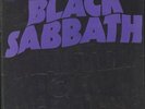 Black Sabbath Master of Reality vertigo 6360 050 Mint 1971