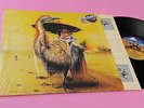 ROCKETS LP ATOMIC ORIG ITALY 1982 EX INNER TESTI SHRINK COVER 