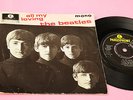 BEATLES EP ALL MY LOVING ORIG UK 1963 TOP RARE