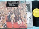 Rolling Stones; IT'S ONLY ROCK 'N ROLL; w/ Shrink, Hype Sticker; Orignal 1974 LP