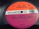 LED ZEPPELIN IV  1st UK Press PLUM LABELS //3 //4  LP MINT- PLAY