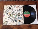 Led Zeppelin – Led Zeppelin III Gatefold LP Atlantic ?SD 19128 - Hard Rock