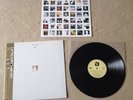 PET SHOP BOYS Please JAPAN audiophile LP w/OBI *MINT Actually/Very/Yes/Electric