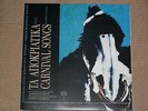 DOMNA SAMIOU CARNIVAL SONGS RARE GREEK FOLK DEMOTIC 2 LP W/BOOKLET
