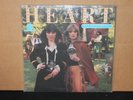 CBS MASTERSOUND HEART LITTLE QUEEN AUDIOPHILE LP SEALED