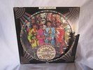The Beatles ?– Sgt. Pepper's Lonely Hearts Club Band   Picture Disc Sealed