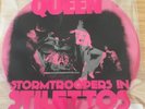 Queen-storm troopers In Stilettos- Rsd Single Release.