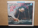 CBS MASTERSOUND JEFF WAYNE WAR OF THE WORLDS AUDIOPHILE 2LP SEALED