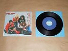 Hanoi Rocks - Tragedy,  Don't Never Leave Me / Japan 7