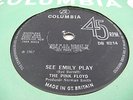 Pink Floyd -- 