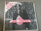LINVAL THOMPSON - DON'T CUT OFF YOUR LOCKS. ( EX )
