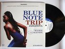 Blue Note Trip - Jazzanova - Scrambled EU 2LP 2006 FOC Top