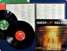 QUEEN Live Killers P5567E 2LP DY3322